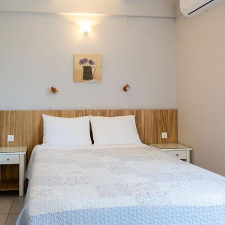 Medousa Studio & Apartments Plakias Extérieur photo