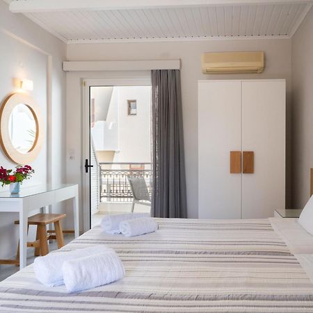 Medousa Studio & Apartments Plakias Extérieur photo