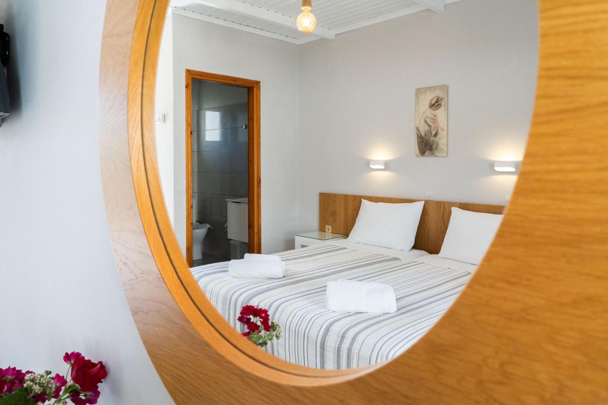 Medousa Studio & Apartments Plakias Extérieur photo