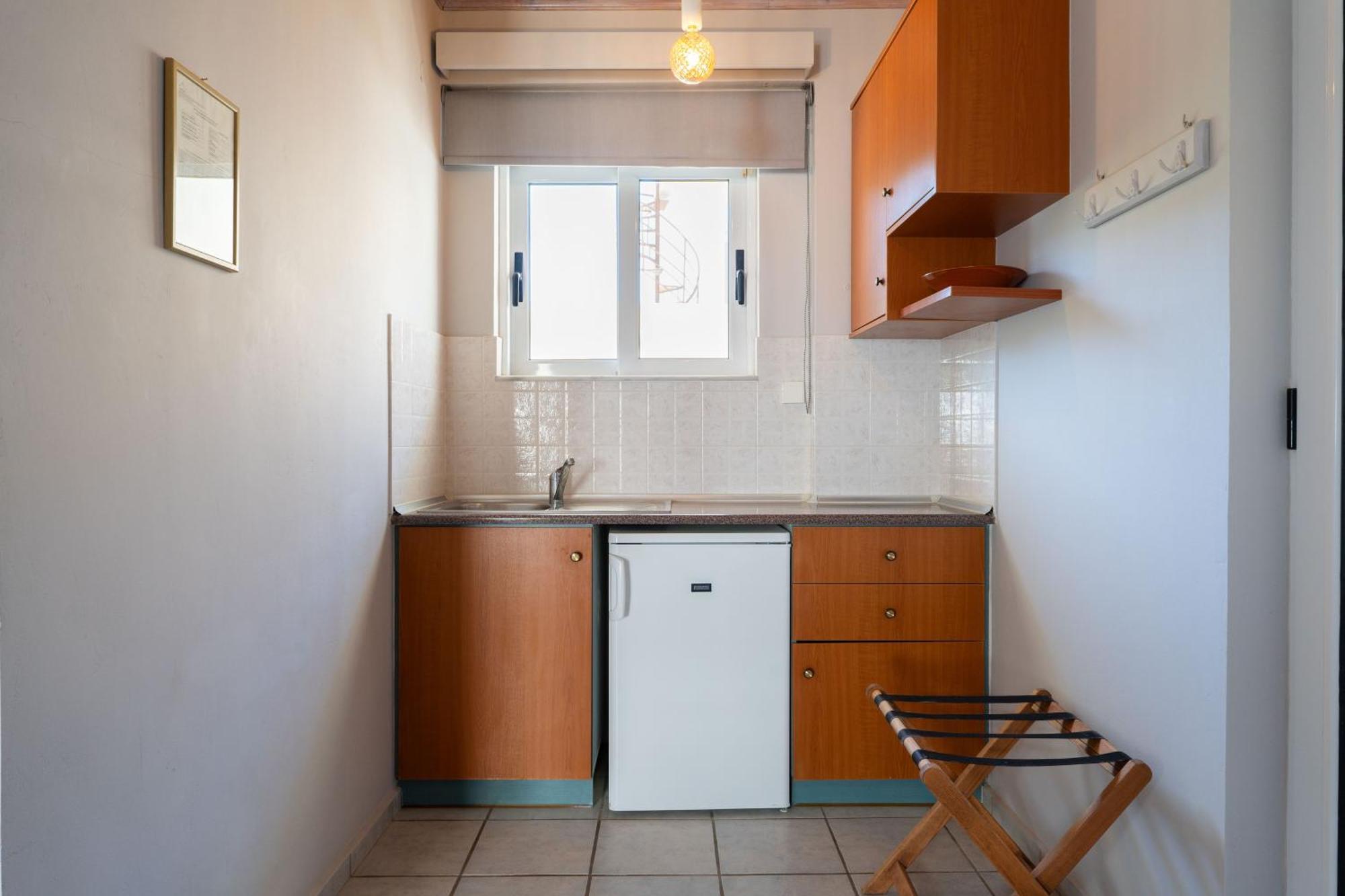 Medousa Studio & Apartments Plakias Extérieur photo